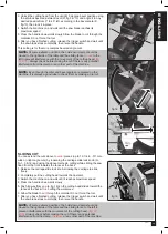 Preview for 13 page of General International MS3008 Setup & Operation Manual