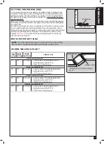 Preview for 15 page of General International MS3008 Setup & Operation Manual