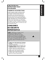 Preview for 17 page of General International MS3102 Setup & Operation Manual