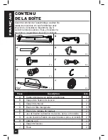 Preview for 20 page of General International MS3102 Setup & Operation Manual