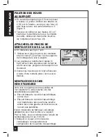 Preview for 22 page of General International MS3102 Setup & Operation Manual