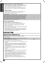 Preview for 22 page of General International TS4001 Setup And Operation Manual