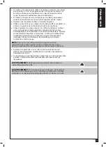 Preview for 23 page of General International TS4001 Setup And Operation Manual