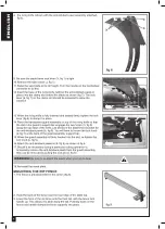 Предварительный просмотр 8 страницы General International TS4004 Setup & Operation Manual