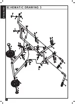 Предварительный просмотр 14 страницы General International TS4004 Setup & Operation Manual