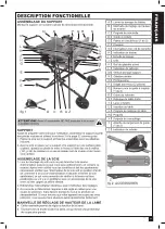 Предварительный просмотр 23 страницы General International TS4004 Setup & Operation Manual