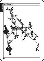 Предварительный просмотр 32 страницы General International TS4004 Setup & Operation Manual