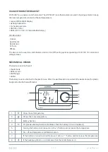 Preview for 2 page of GENERAL LIFE HT250 SET Manual