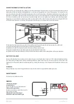 Preview for 4 page of GENERAL LIFE HT250 SET Manual