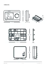 Preview for 9 page of GENERAL LIFE HT250 SET Manual