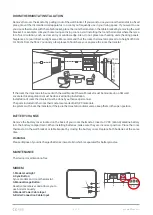 Preview for 4 page of GENERAL LIFE HT250S SET Manual