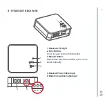 Предварительный просмотр 9 страницы GENERAL LIFE HT500 SET User Manual