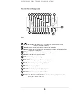 Preview for 6 page of General Lock DVR4-80 Installation Instructions Manual