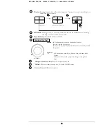 Preview for 7 page of General Lock DVR4-80 Installation Instructions Manual