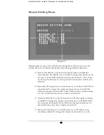 Preview for 27 page of General Lock DVR4-80 Installation Instructions Manual