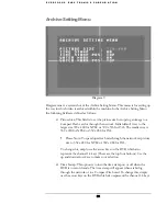 Preview for 29 page of General Lock DVR4-80 Installation Instructions Manual