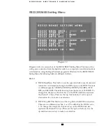 Preview for 35 page of General Lock DVR4-80 Installation Instructions Manual