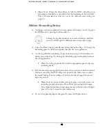 Preview for 45 page of General Lock DVR4-80 Installation Instructions Manual