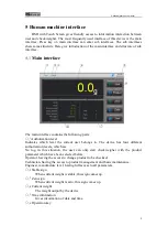 Preview for 12 page of General Measure Checkweigher User Manual