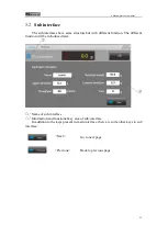 Preview for 14 page of General Measure Checkweigher User Manual