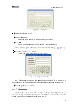 Preview for 18 page of General Measure Checkweigher User Manual