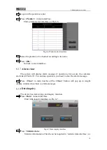 Preview for 19 page of General Measure Checkweigher User Manual