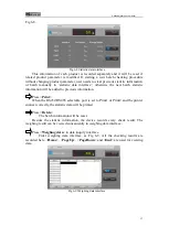 Preview for 20 page of General Measure Checkweigher User Manual