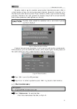 Preview for 25 page of General Measure Checkweigher User Manual