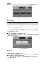 Preview for 26 page of General Measure Checkweigher User Manual