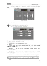 Preview for 27 page of General Measure Checkweigher User Manual