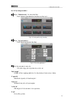 Preview for 29 page of General Measure Checkweigher User Manual