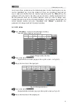 Preview for 31 page of General Measure Checkweigher User Manual