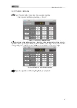 Preview for 32 page of General Measure Checkweigher User Manual