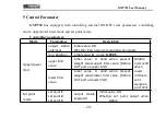 Preview for 33 page of General Measure GM7702 User Manual