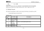 Preview for 40 page of General Measure GM7702 User Manual