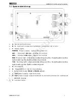 Preview for 6 page of General Measure GM8802F-2 User Manual