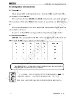 Preview for 13 page of General Measure GM8802F-2 User Manual