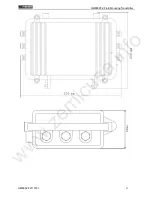 Preview for 34 page of General Measure GM8802F-2 User Manual