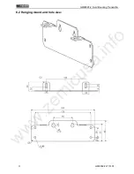 Preview for 35 page of General Measure GM8802F-2 User Manual