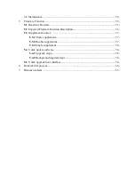 Preview for 4 page of General Measure GM9907 Series User Manual