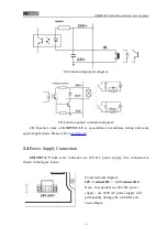 Preview for 10 page of General Measure GM9907 Series User Manual