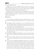 Preview for 52 page of General Measure GM9907 Series User Manual