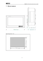 Preview for 67 page of General Measure GM9907 Series User Manual