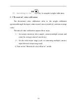 Preview for 19 page of General Measure GMT-H1 Operating Instruction