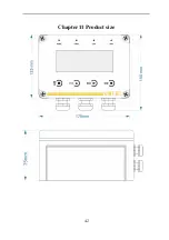 Preview for 45 page of General Measure GMT-H1 Operating Instruction