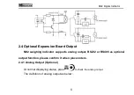 Preview for 13 page of General Measure M02 User Manual