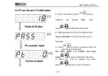 Preview for 19 page of General Measure M02 User Manual