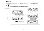 Preview for 22 page of General Measure M02 User Manual