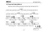 Preview for 32 page of General Measure M02 User Manual