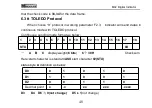 Preview for 53 page of General Measure M02 User Manual